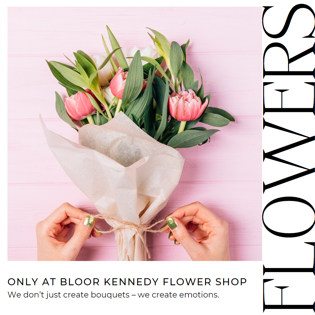 Elegant Flower Shop